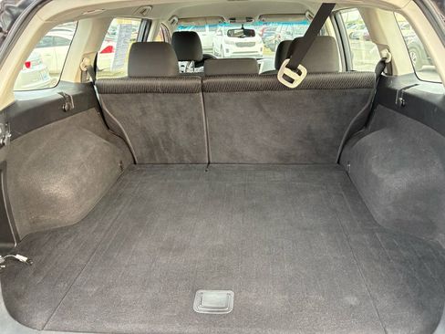 Used 2011 Subaru Outback 2.5i AWD/4WD image 13
