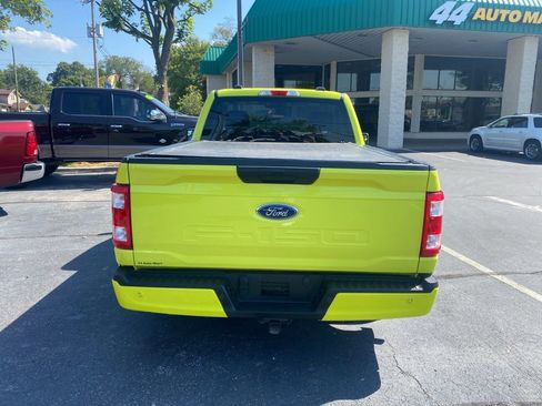 Used 2022 Ford F150 XL w/ Equipment Group 101A High image 30