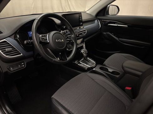 Certified 2023 Kia Seltos S image 12