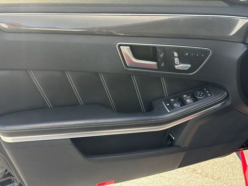 Used 2016 Mercedes-Benz E 63 AMG S-Model image 19