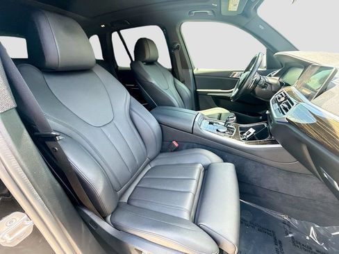 Used 2021 BMW X5 sDrive40i w/ Convenience Package 3 RWD image 31