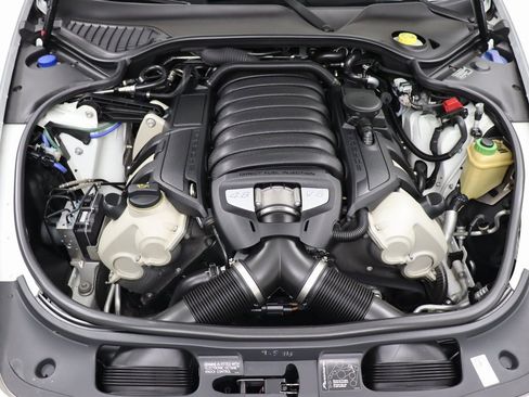 Used 2013 Porsche Panamera S w/ Premium Pkg Plus image 9
