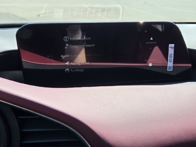 New 2026 MAZDA MAZDA3 2.5 S Hatchback w/ Premium Pkg FWD image 20