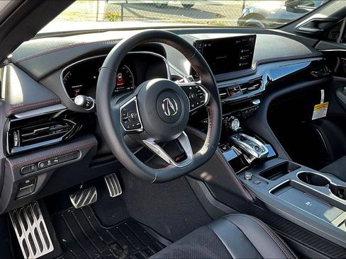 New 2026 Acura MDX A-Spec image 28