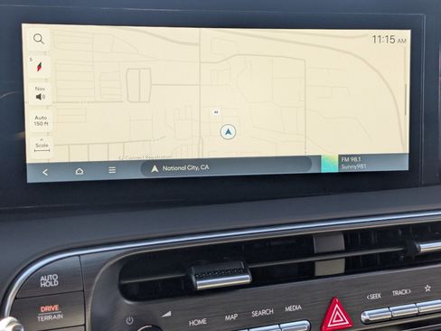 New 2026 Hyundai Palisade Calligraphy image 12