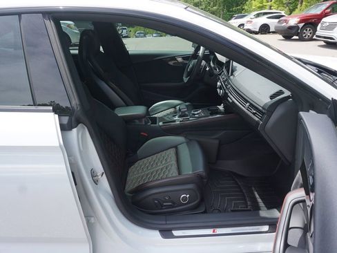 Used 2019 Audi RS 5 Sportback w/ RS Driver Assistance Package AWD/4WD image 16