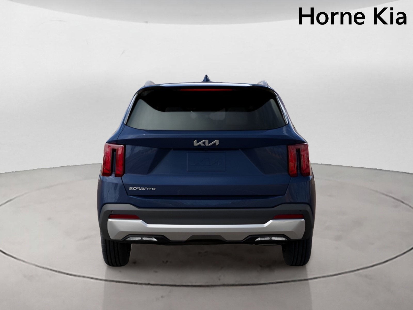 New 2026 Kia Sorento S FWD image 5