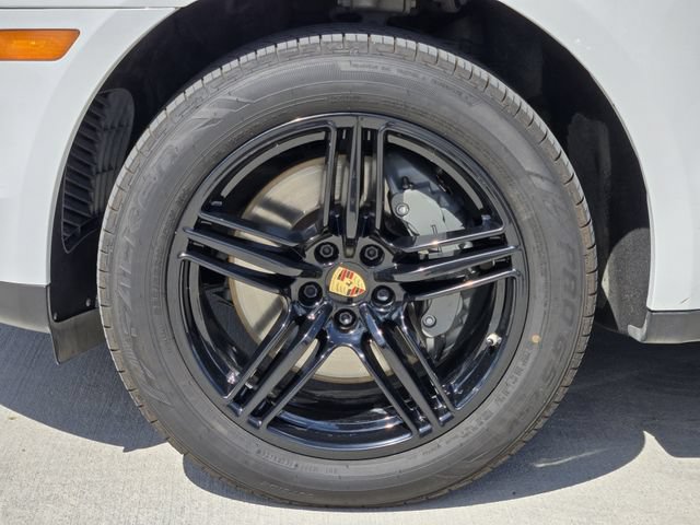 Used 2021 Porsche Macan S AWD/4WD image 7