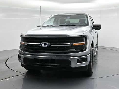 Used 2024 Ford F150 XLT image 54