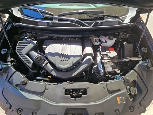 New 2026 GMC Acadia AT4 w/ Super Cruise Package image 18