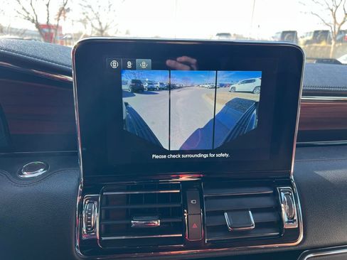 Used 2021 Lincoln Navigator L Reserve w/ Luxury Package image 42