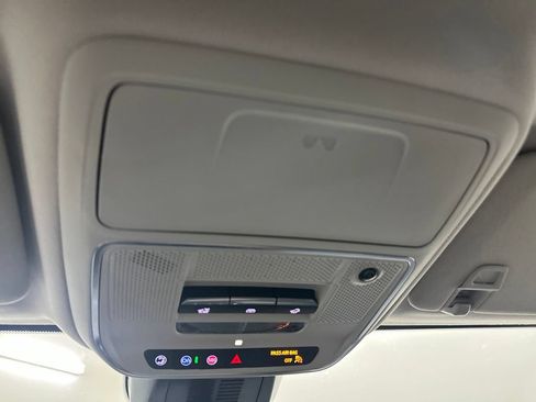 New 2027 GMC Terrain Denali AWD/4WD image 47