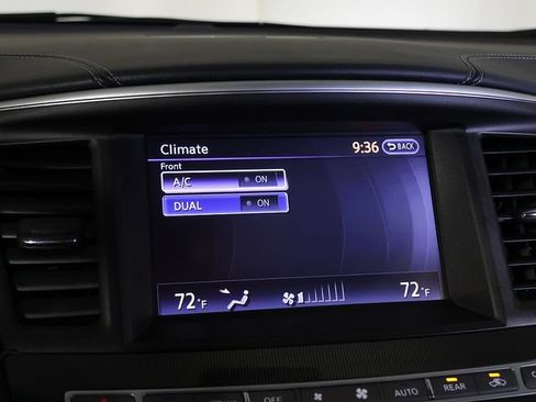 Used 2016 INFINITI QX60 Luxe w/ Premium Plus Package AWD/4WD image 23