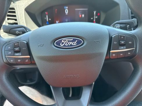 New 2026 Ford Transit 150 Low Roof AWD image 24