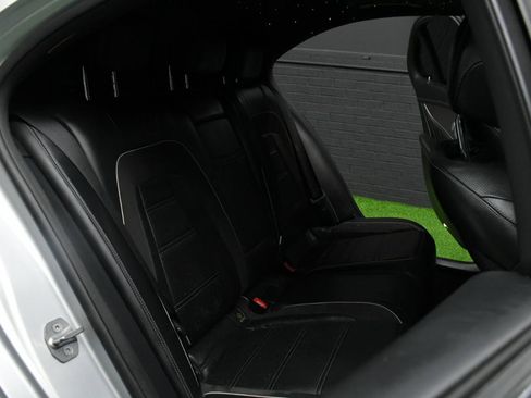 Used 2018 Mercedes-Benz E 63 AMG S image 46