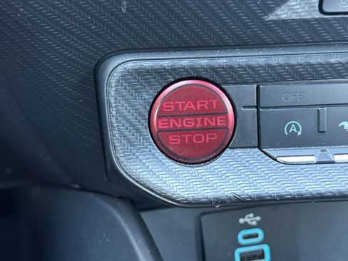 Used 2024 Ford Mustang Premium image 21