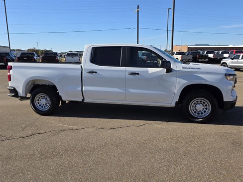 New 2026 Chevrolet Silverado 1500 W/T w/ WT Value Package image 2