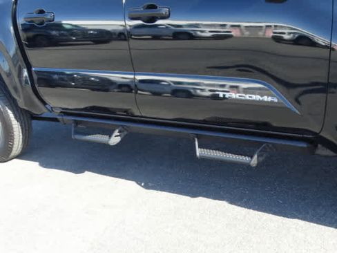 Used 2026 Toyota Tacoma SR5 image 10