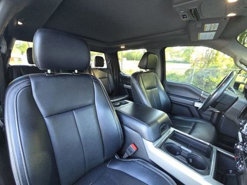 Used 2021 Ford F250 Lariat image 21