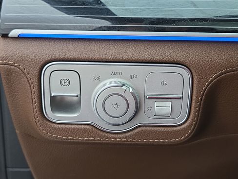 Used 2024 Mercedes-Benz GLE 53 AMG 4MATIC Coupe image 26