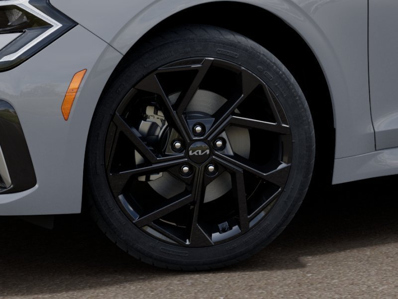 New 2027 Kia K5 GT-Line image 9