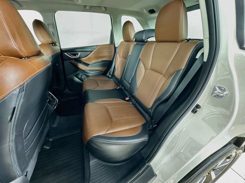 Certified 2023 Subaru Forester Touring AWD/4WD image 24