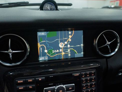 Used 2014 Mercedes-Benz SLK 55 AMG image 39