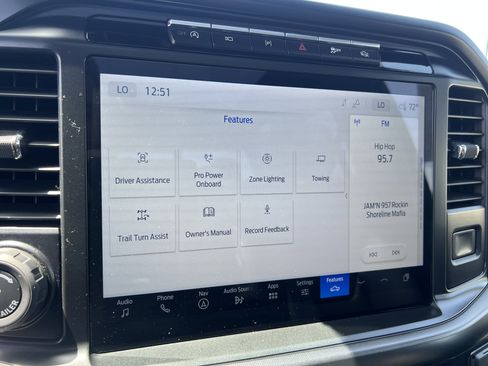 Used 2024 Ford F150 Raptor AWD/4WD image 43