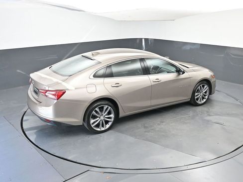 Used 2024 Chevrolet Malibu LT image 40