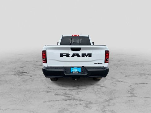 Used 2025 RAM 2500 Tradesman image 7