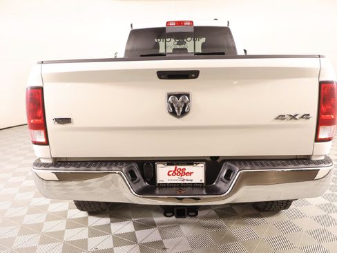 Used 2012 RAM 2500 Laramie w/ Protection Group AWD/4WD image 23
