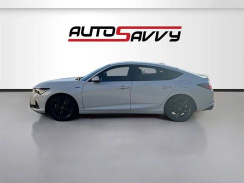 Used 2025 Acura Integra A-Spec image 4