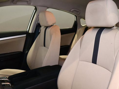 Used 2020 Honda Civic LX image 15