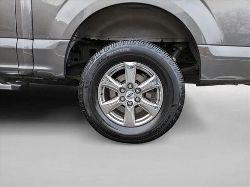 Used 2018 Ford F150 XLT w/ Equipment Group 302A Luxury image 20