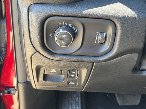 Used 2025 RAM 1500 Big Horn image 20