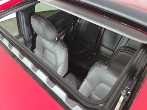 Certified 2025 MAZDA CX-5 Signature image 34