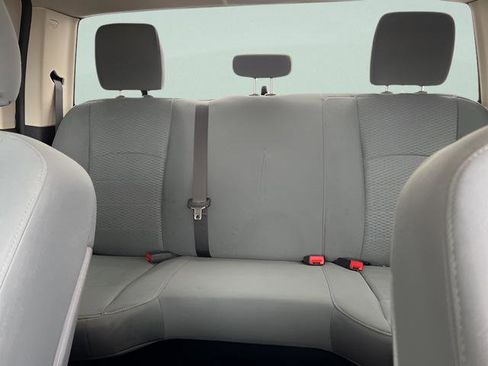 Used 2018 RAM 2500 Tradesman w/ Popular Equipment Group image 7