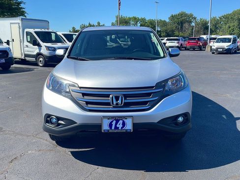 Used 2014 Honda CR-V EX image 8