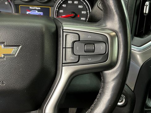 Used 2019 Chevrolet Silverado 1500 LT w/ All-Star Edition AWD/4WD image 24
