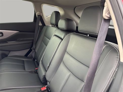 Used 2022 Nissan Murano SV image 20