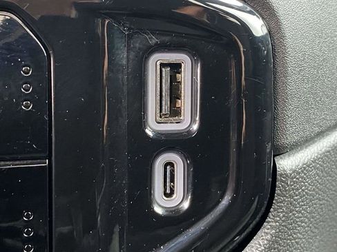 Used 2023 Chevrolet Silverado 1500 RST image 30