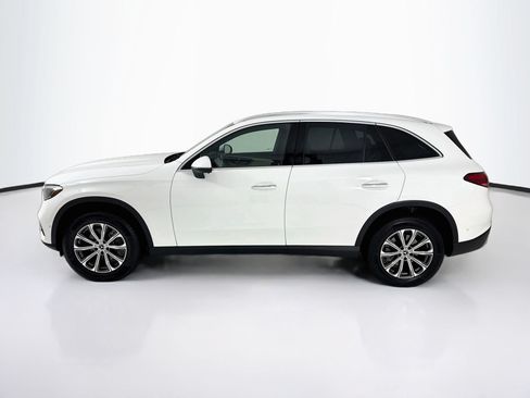 Certified 2026 Mercedes-Benz GLC 300 4MATIC image 5
