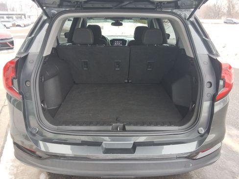 Used 2021 GMC Terrain SLE w/ Driver Convenience Package image 29