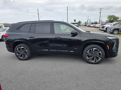 New 2026 Buick Enclave Sport Touring w/ LPO, Floor Liner Package