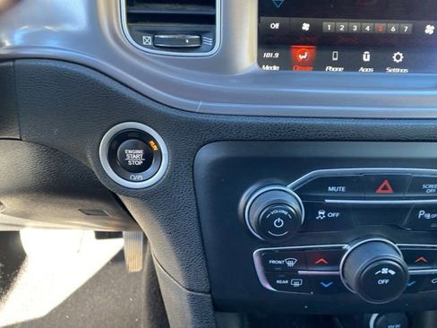 Used 2023 Dodge Charger SXT image 36