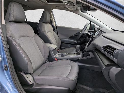 Used 2024 Subaru Crosstrek 2.0i Premium image 23