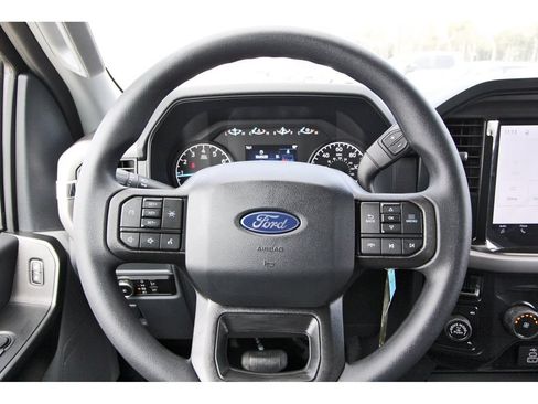 Certified 2026 Ford F150 XL w/ Equipment Group 103A High AWD/4WD image 10