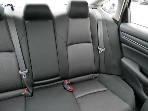 Used 2020 Honda Accord LX image 14