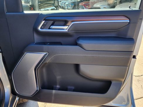 New 2026 GMC Sierra 2500 Denali w/ Denali Reserve Package image 41