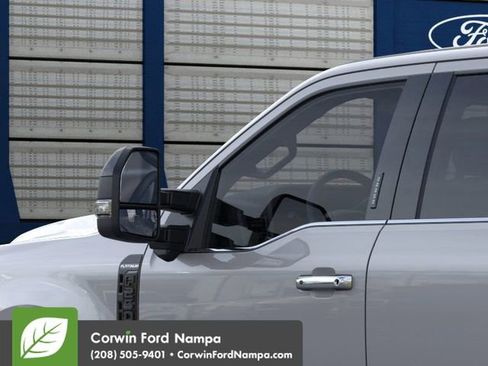 New 2026 Ford F250 Platinum image 20
